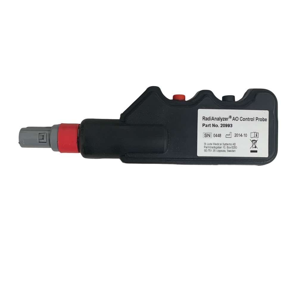 ST JUDE MEDICAL C15526 QUANTIEN MAINTENANCE SERVICE KIT FOR RADIANALYZER EXPRESS
