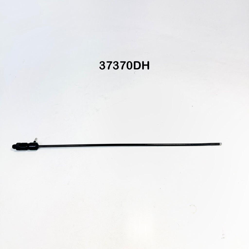 K STORZ 37370DH Suction and Coag. Cannula Only, 5mm 36 cm Instrument