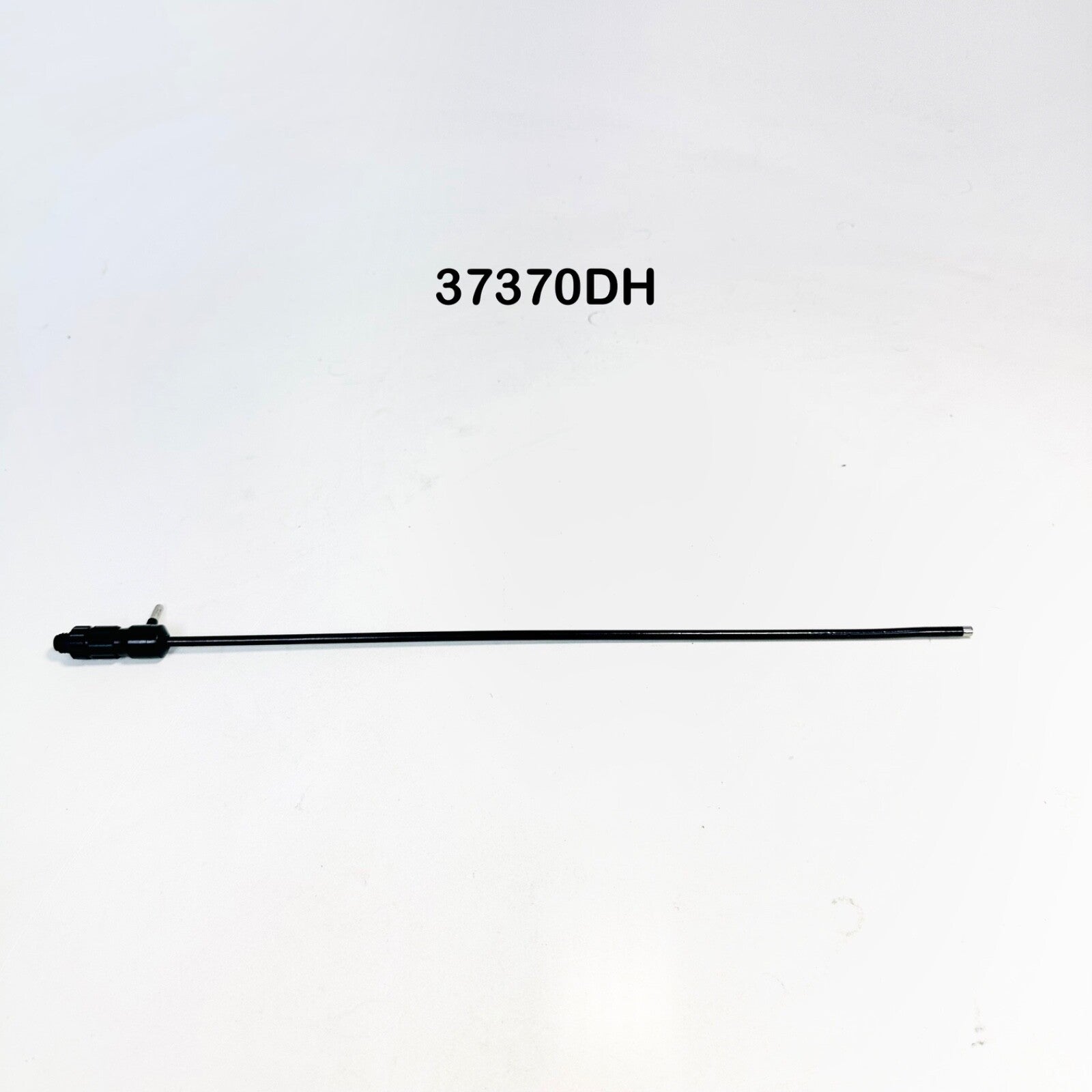 K STORZ 37370DH Suction and Coag. Cannula Only, 5mm 36 cm Instrument