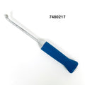 Medtronic 7480217 Self Retaining Hook Pusher (FOR 5.5mm) Instrument