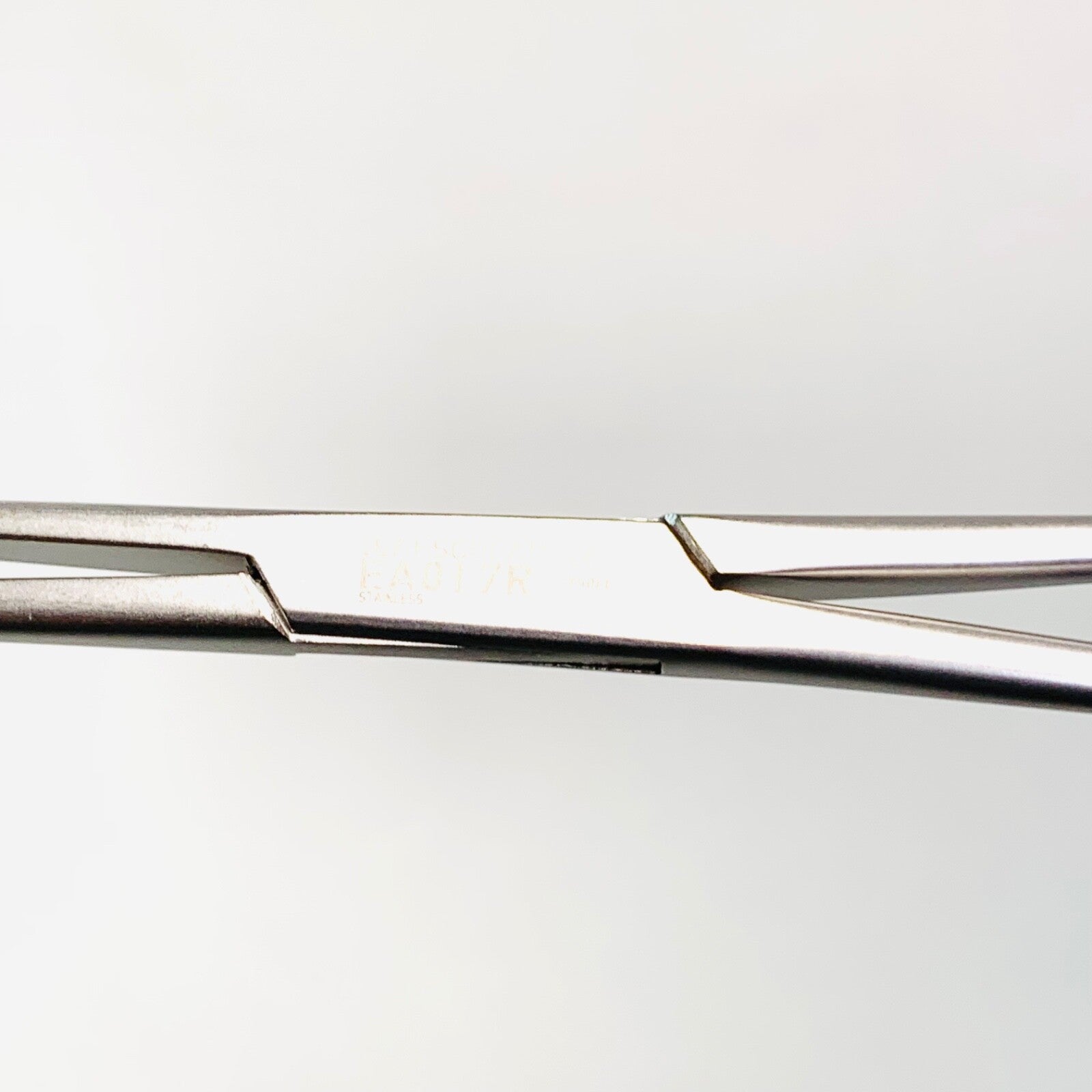 Aesculap REF EA017R, Allis Forceps