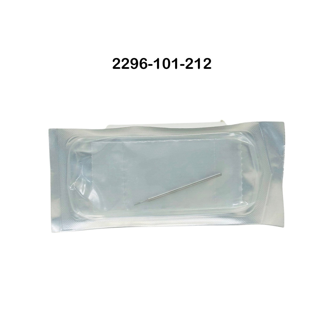Stryker 2296-101-212 Cross Cut Fissure Carbide Bur 1.2mm
