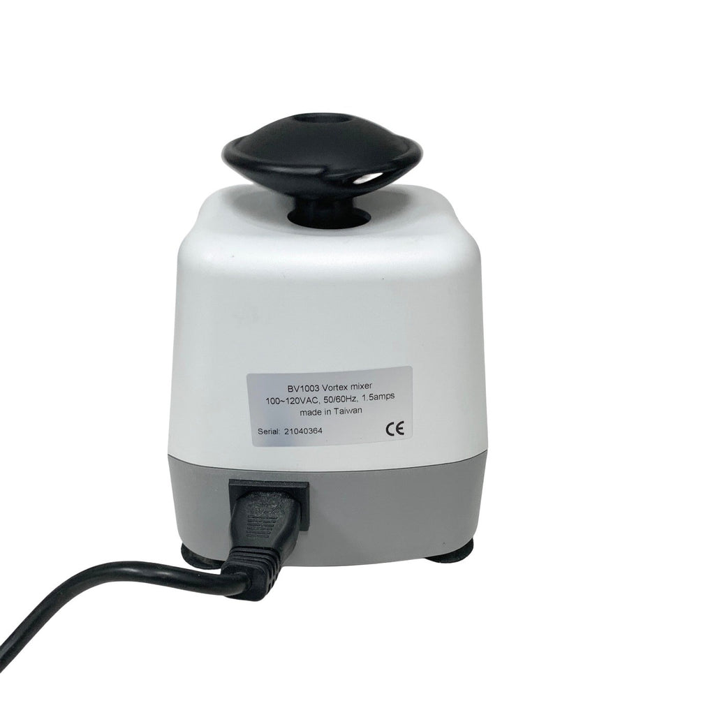BENCHMARK REF BV1003, BENCHMIXER V2 VORTEX MIXER