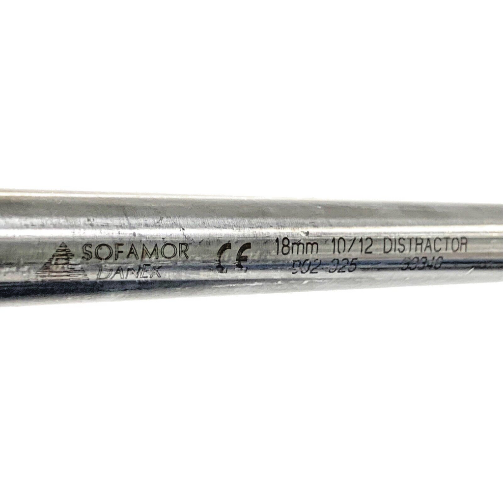 Sofamor Danek 902-325, 18mm 10/12 DISTRACTOR