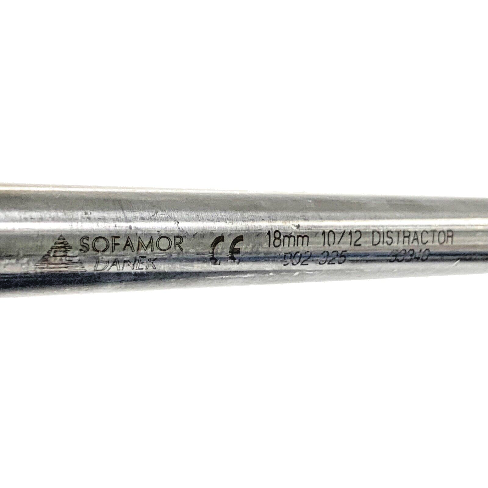 Sofamor Danek 902-325, 18mm 10/12 DISTRACTOR