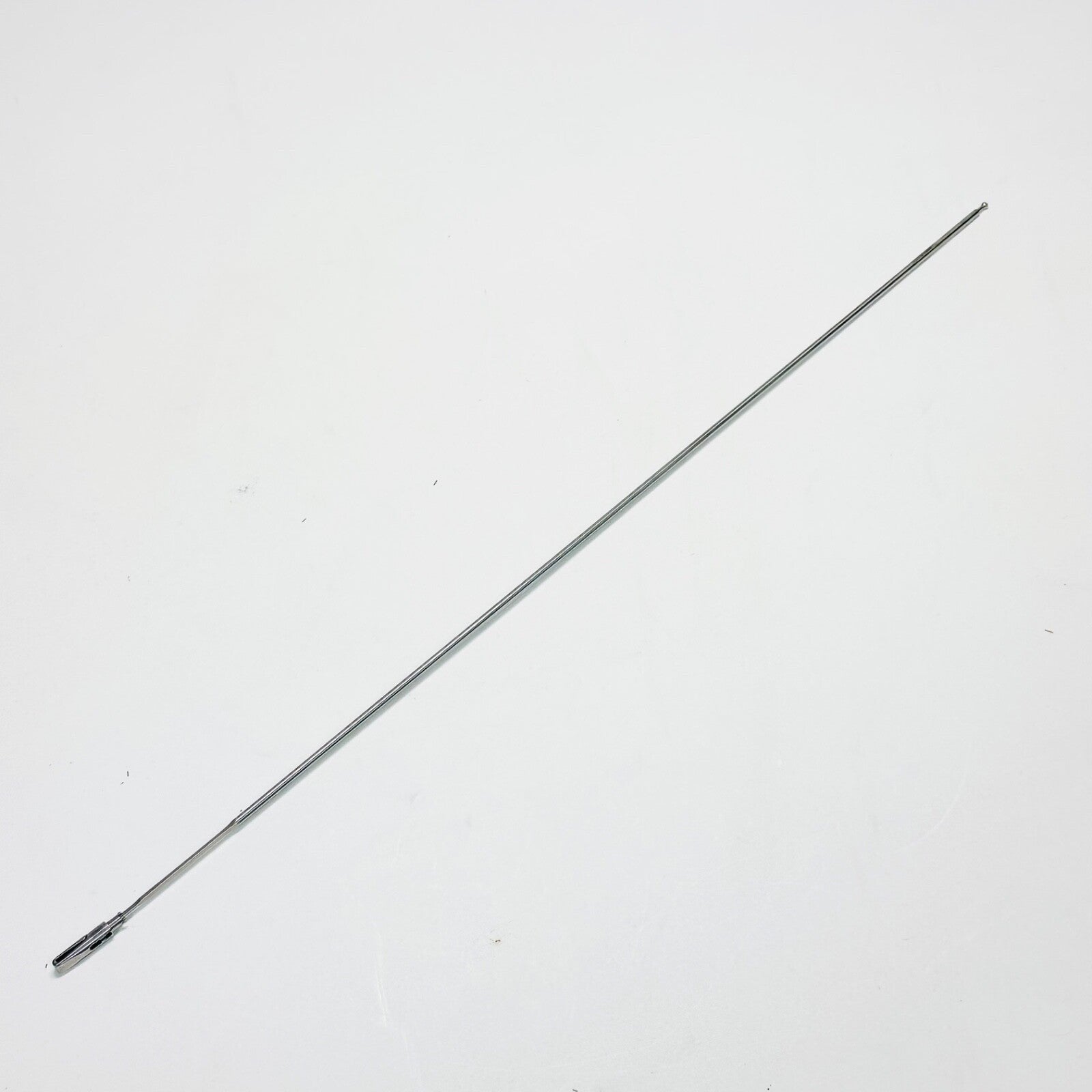 K. STORZ 33310ME CLICKLINE Forceps Insert, 36 cm, 5.0 mm,  Instrument