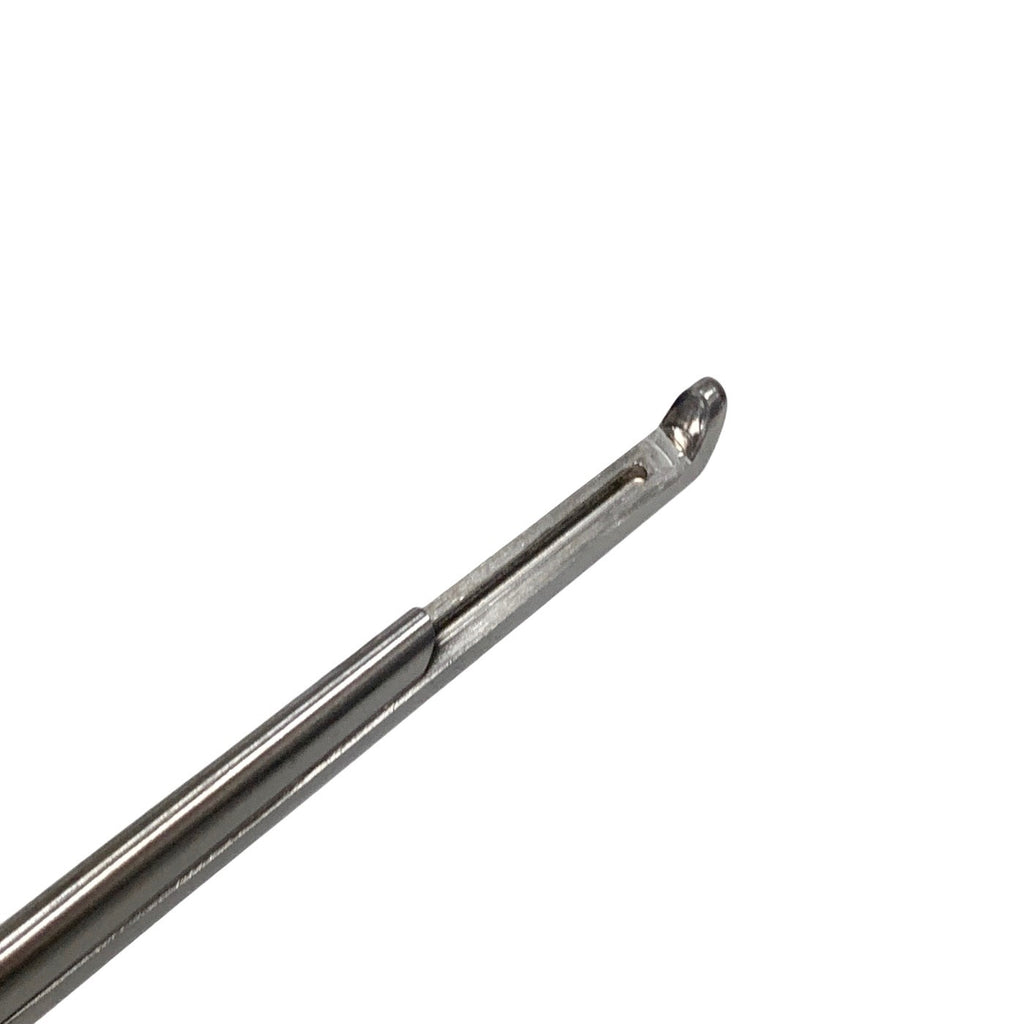 V. Mueller REF VM81-2073, 2MM Rongeur, 40 DEGREE UPBITING
