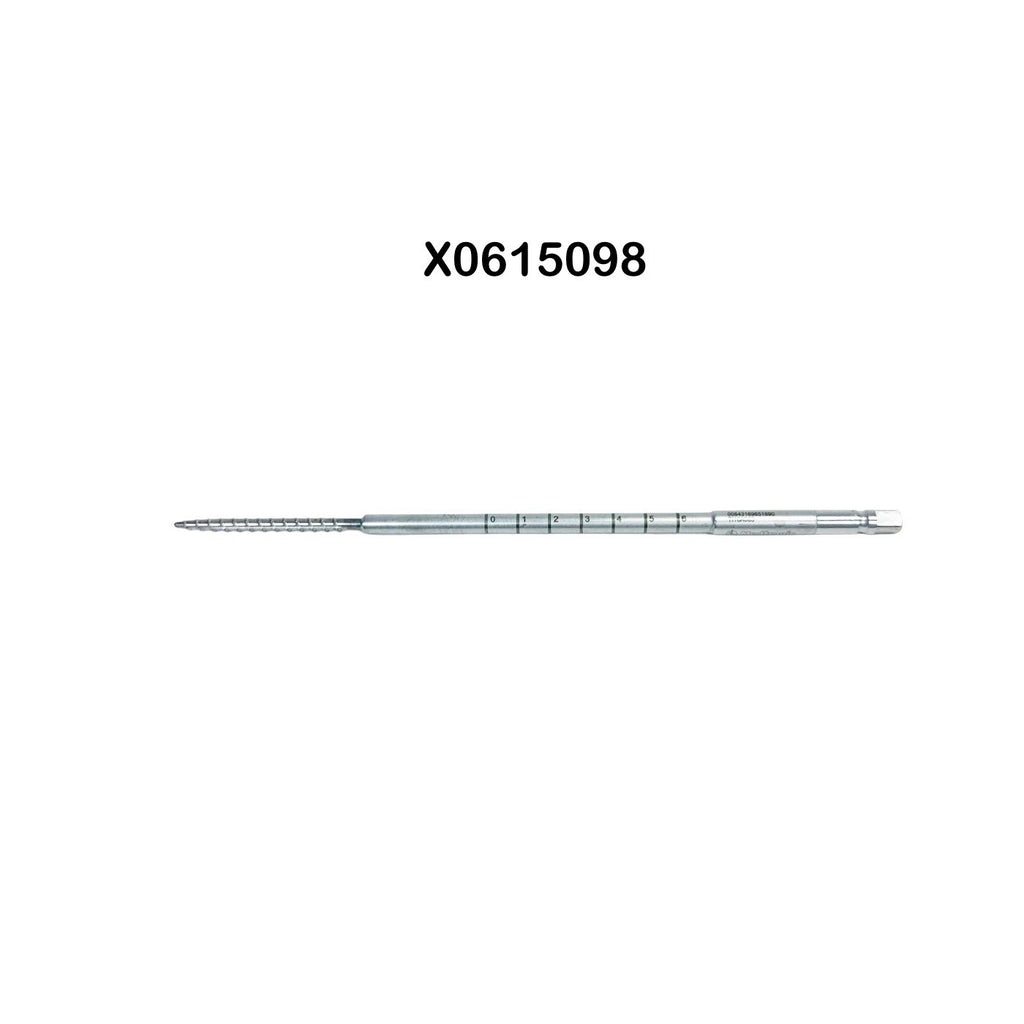 Medtronic X0615098 Tap Quick Connect 5.5mm Instrument