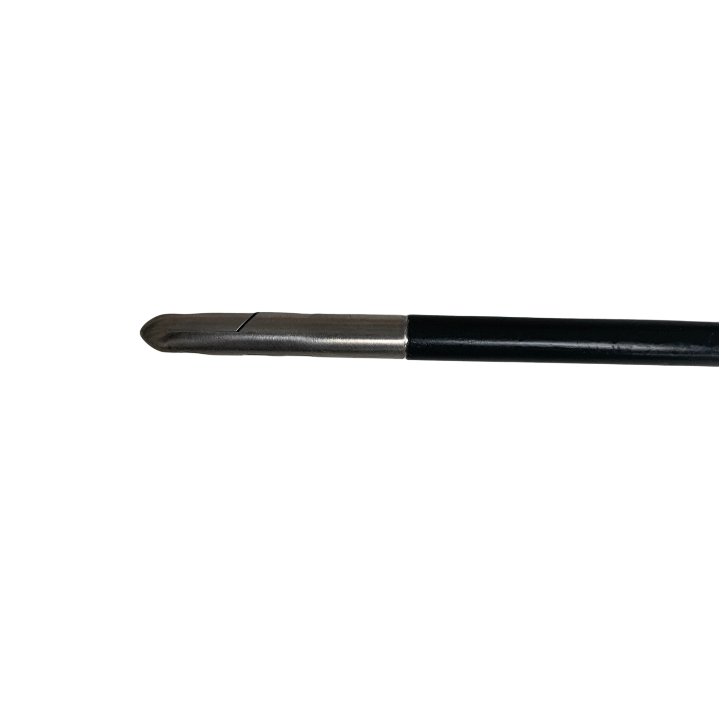 UNBRANDED GERMAN LAPAROSCOPIC BIOPSY FORCEPS 5MM X 33CMS SINGLE ACTION JAWS