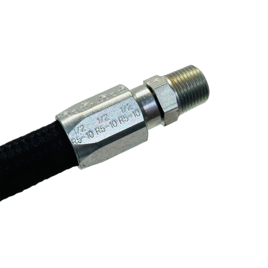 STERIS Corporation Р764323493 BOILER HOSE ASSEMBLY ( NO BOX )