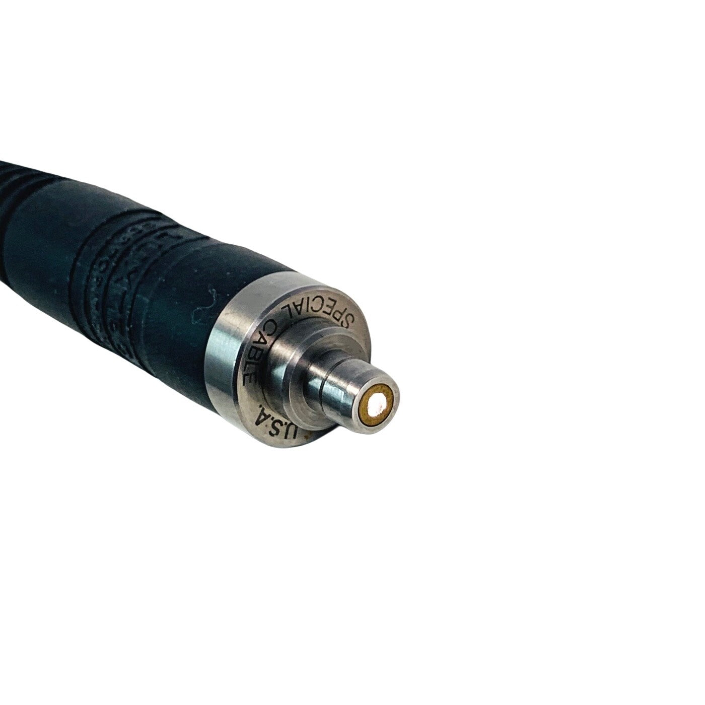 Luxtec Ref 617347-9521, 45 DEGREE FIBER OPTIC LIGHT GUIDE CABLE