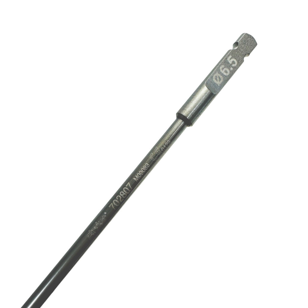 Stryker 702807 Tap Ø 6.5 mm × 180 mm Instrument