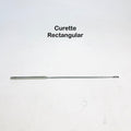 V. Mueller Biopsy Curette Kevorkian Younge 12 Inch Instrument
