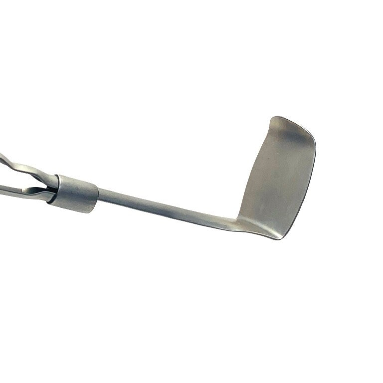 V. Mueller REF SU3464, KELLY RETRACTOR BLADE