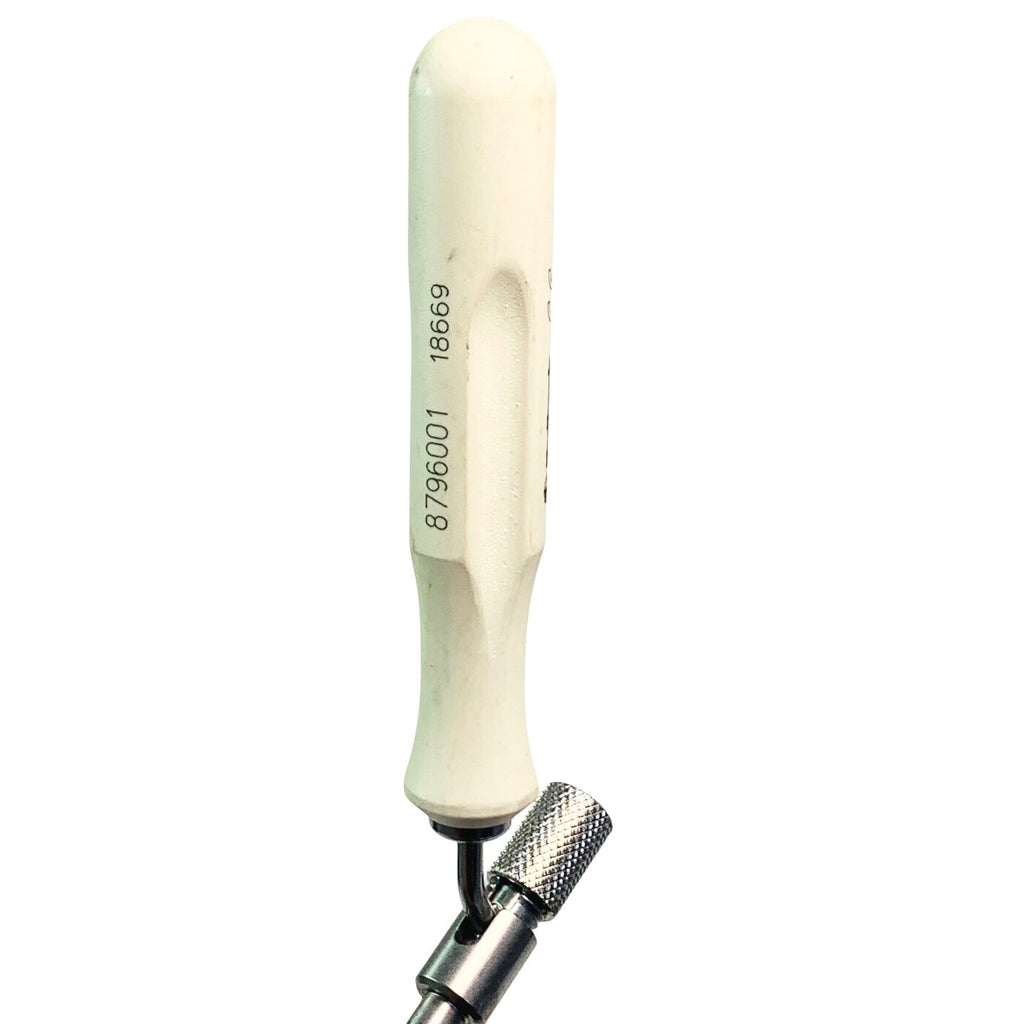 Medtronic REF 8796001, PLATE HOLDER