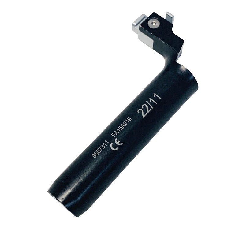 Medtronic REF 9567311, 22/11 RETRACTOR BLADE RIGHT