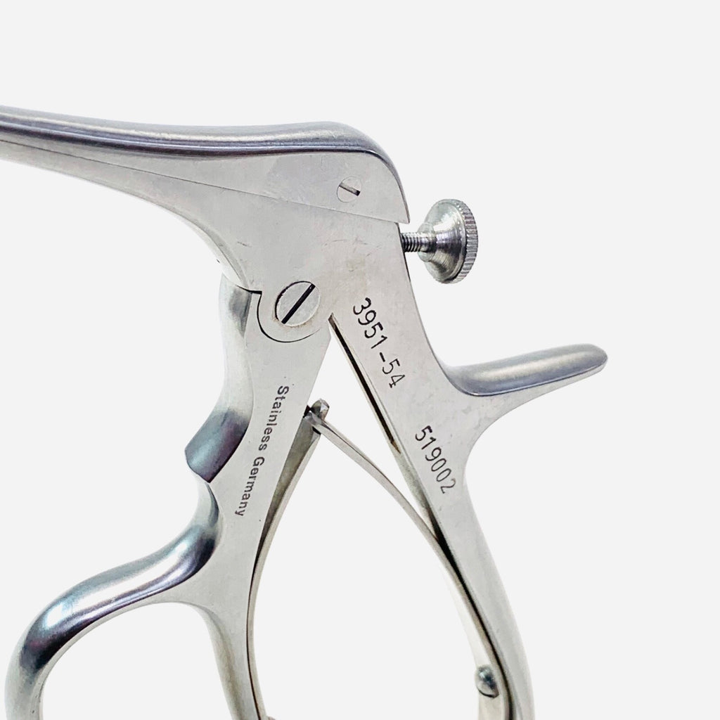 ZIMMER Ref 3951-54, SURGICAL PUNCH