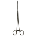 V. Mueller GL1805 Fletcher-Van Doren Uterine Polyp Forceps 9.5" Double Curved