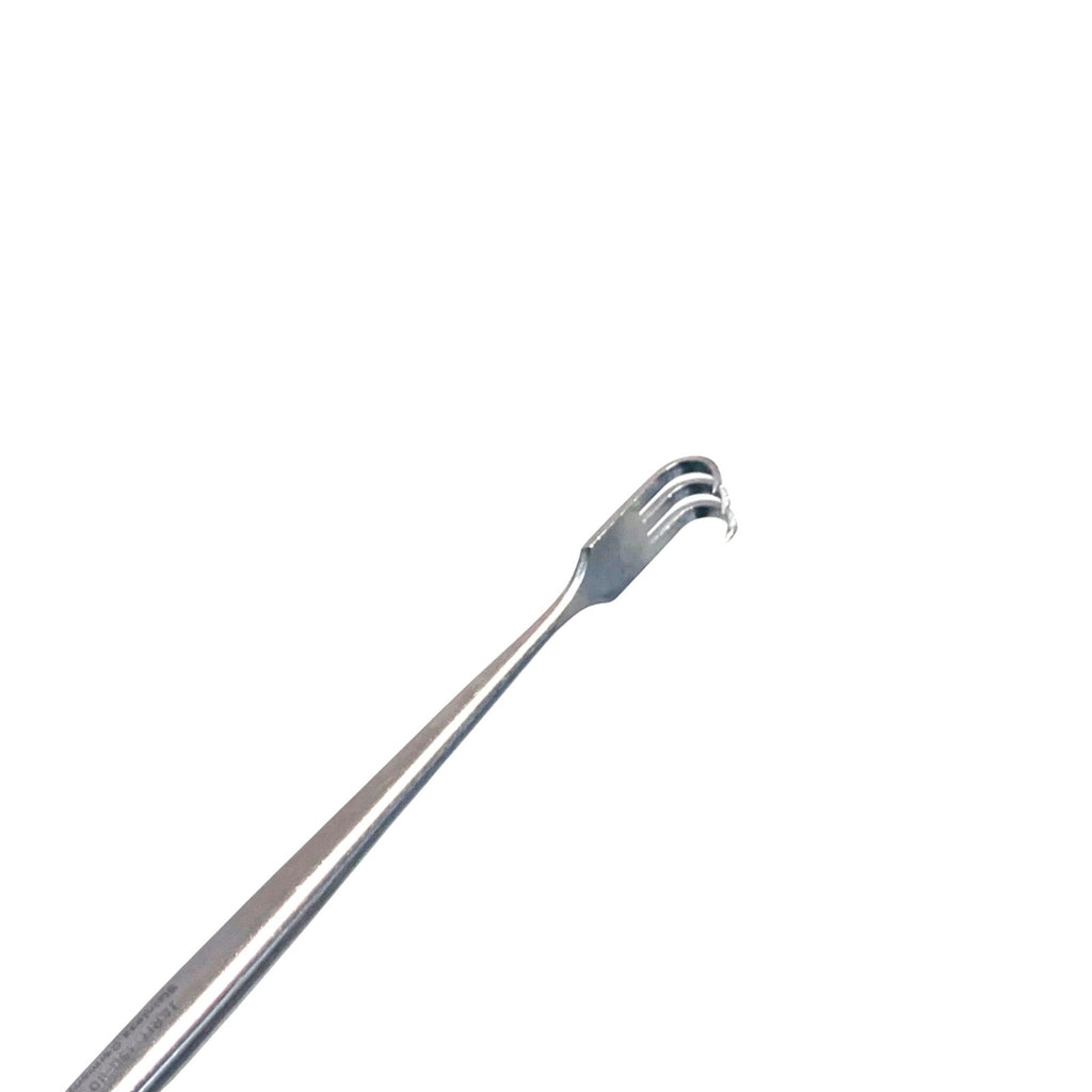 Jarit Ref 190-110, Double Ended Retractor