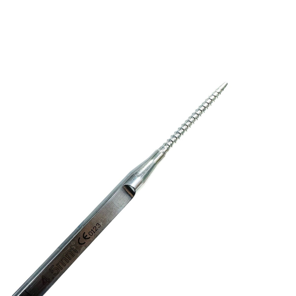 Medtronic 8670045 Cannulated Taps 4.5mm Instrument