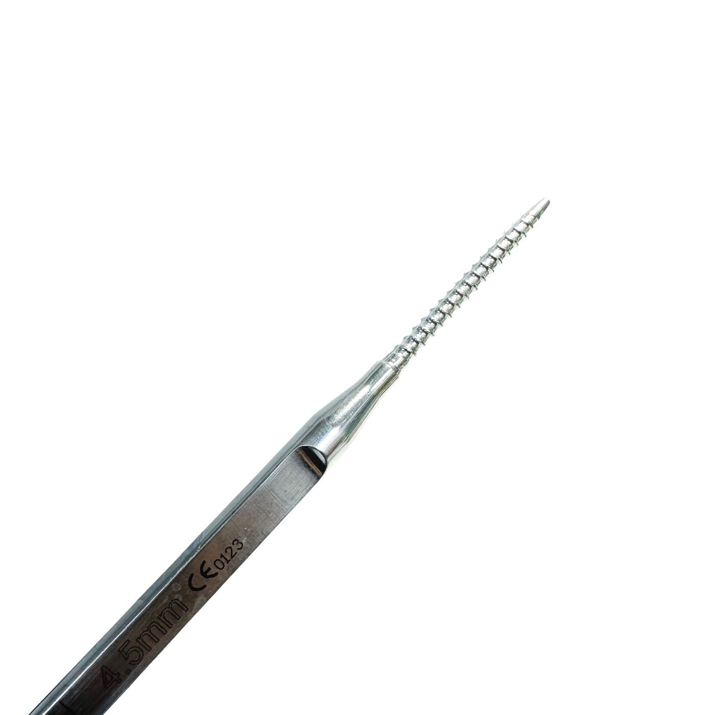 Medtronic 8670045 Cannulated Taps 4.5mm Instrument