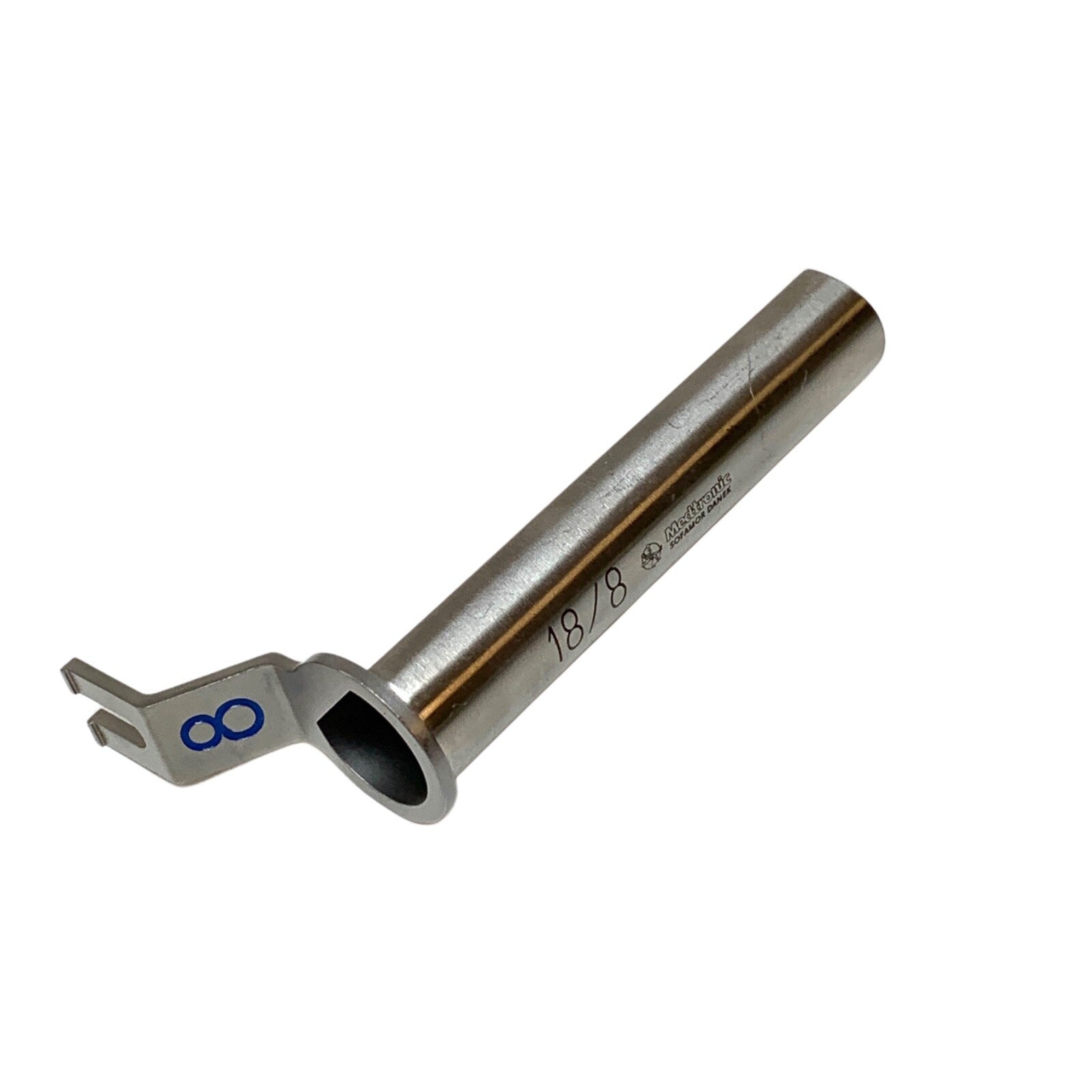 Medtronic REF AT495, 18/4 Tube, Metrx EMT12020406, SIZE 8