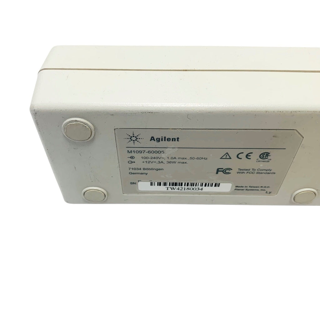 Philips REF M1097-60005, Power Supply AC Adapter Charger for Patient Monitor