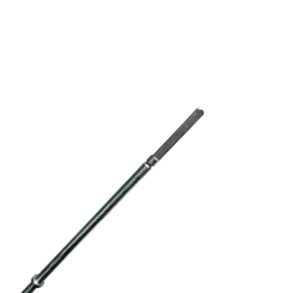 Medtronic 876-443 Drill Bit 13mm Tri-Flat Instrument