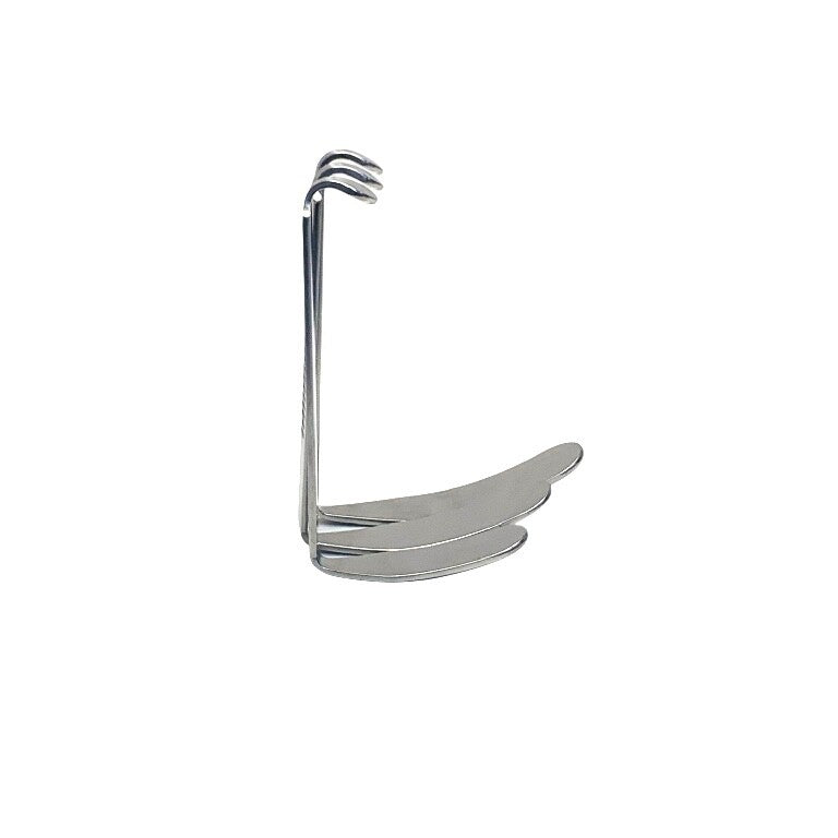 KONIG MEDLINE Ref MDS4832001, MDS4832002, MDS4832003, MOUTHGAG MCI VOR BLADE