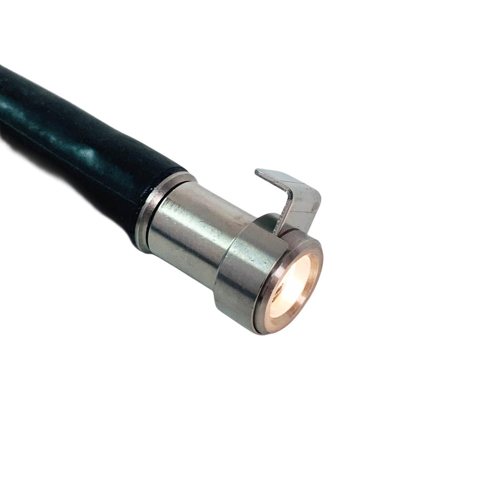 UNBRANDED FIBER OPTIC LIGHT GUIDE CABLE