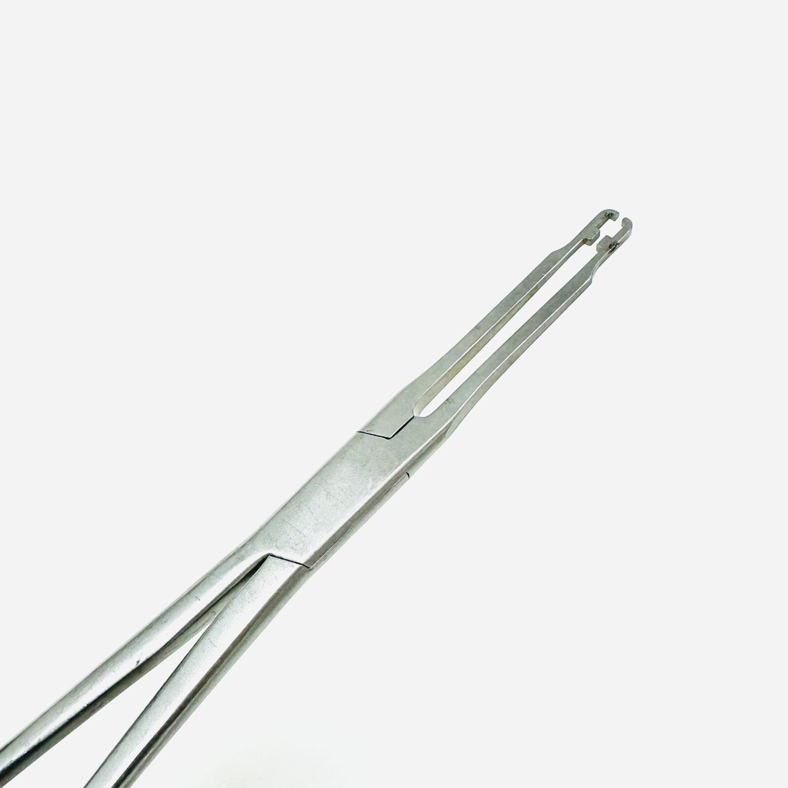 Medtronic 905-810 Mesh Holder Straight Instrument