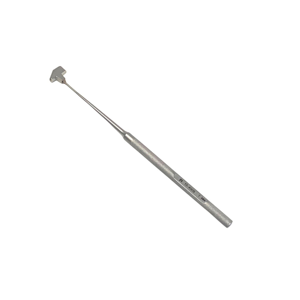 Richards REF 13-4008, VoCoM Trial, 7mm
