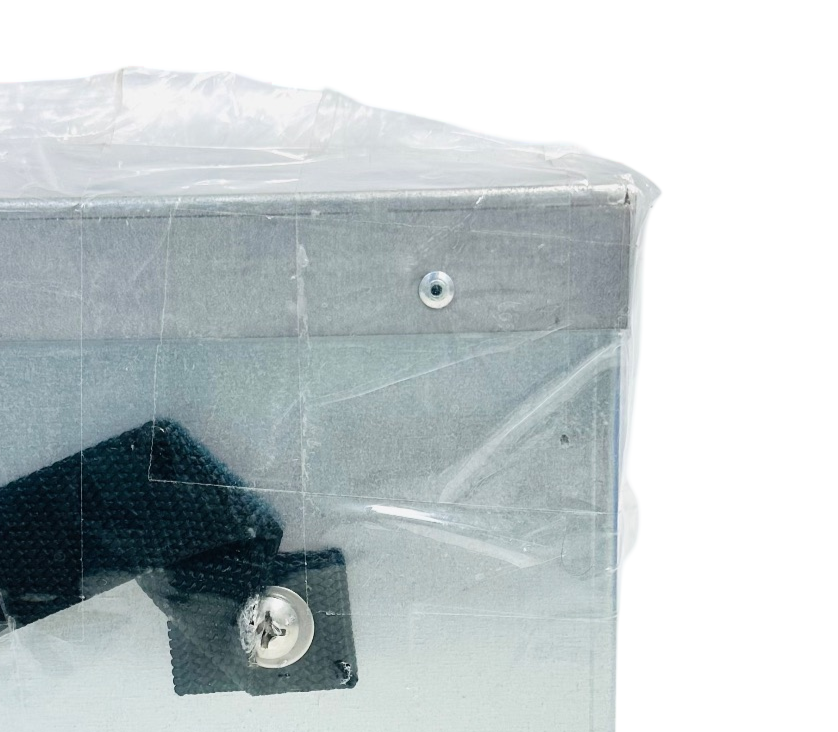 CS Medical 201015 Main Vapor Management Filter For TD 100