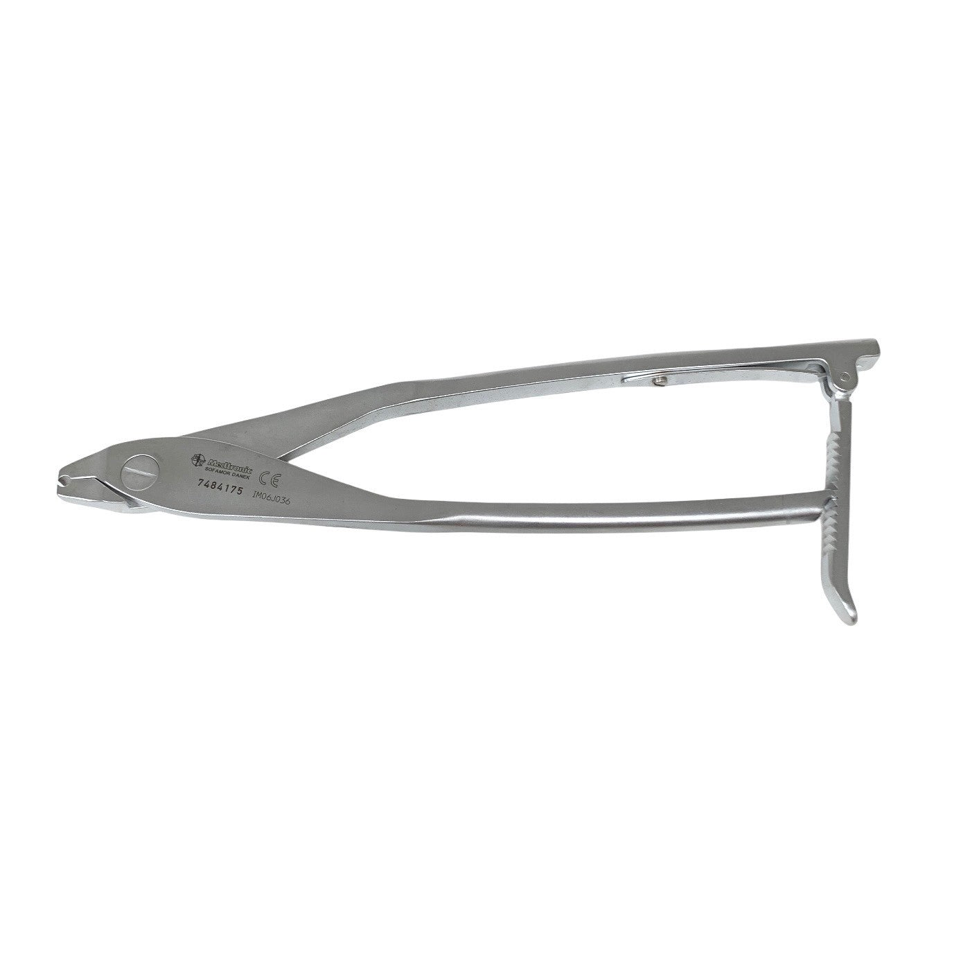 Medtronic REF 7484175, 6.35mm Rod Gripper