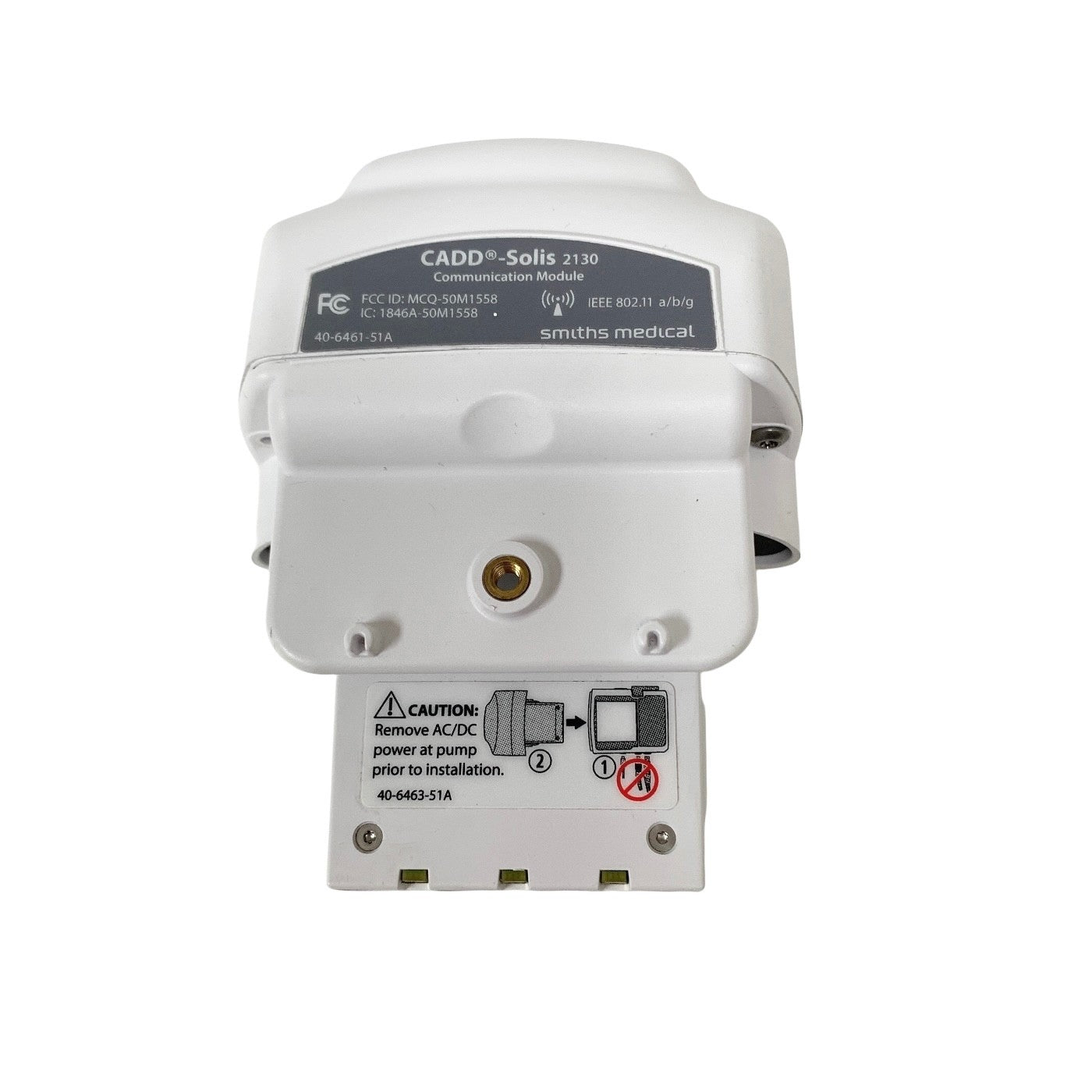 CADD Solis 2130 Communication Module