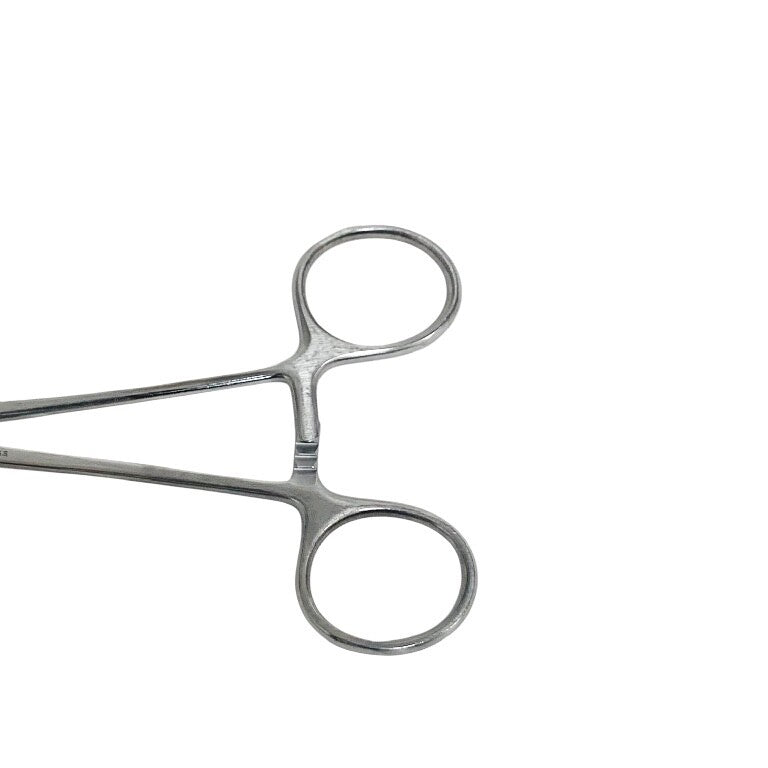PILLING REF 18-2460, ROCHESTER PEAN FORCEPS