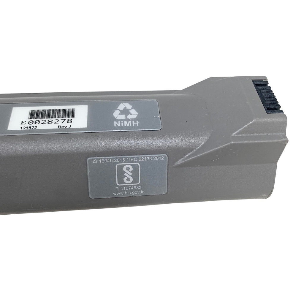 GE REF 900770-001, MAC PAC 3500MAH BATTERY PACK, 18V