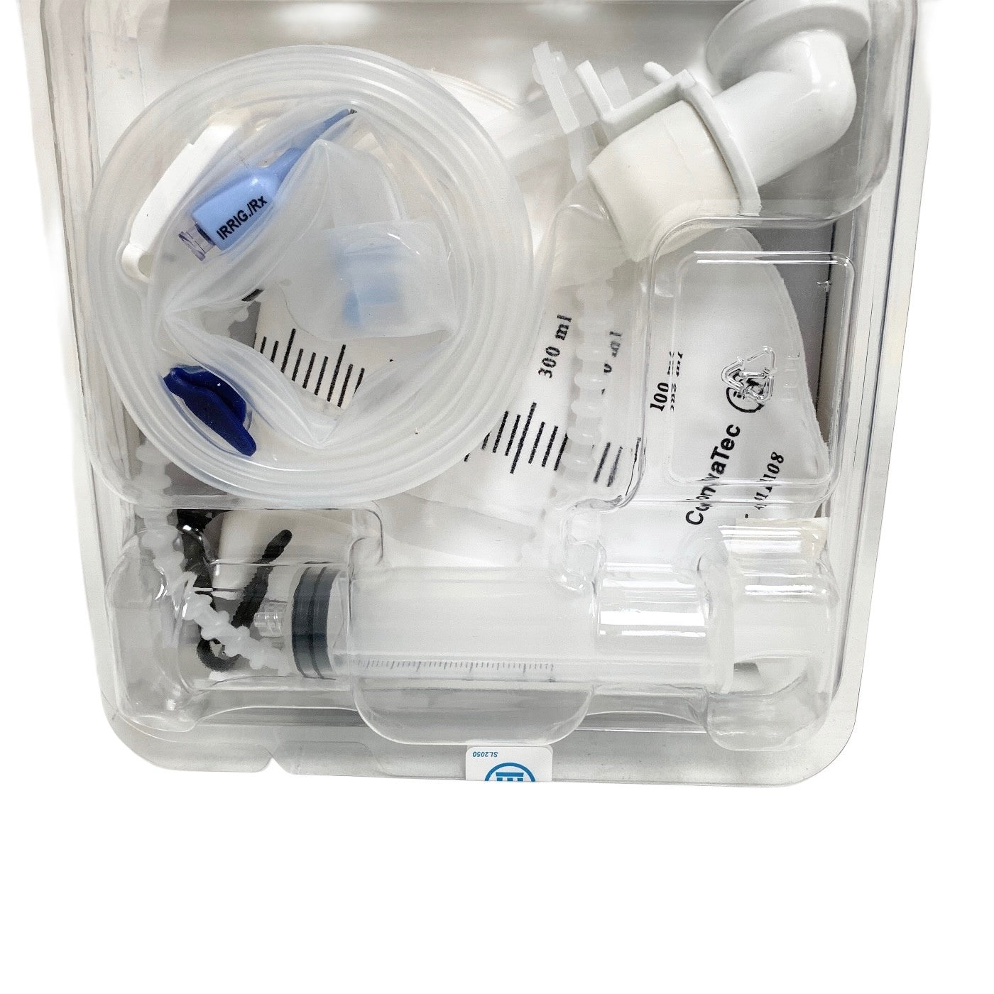 Convatec REF 421630, Flexi-Seal Protect Fecal Management System, EXP 2029-01