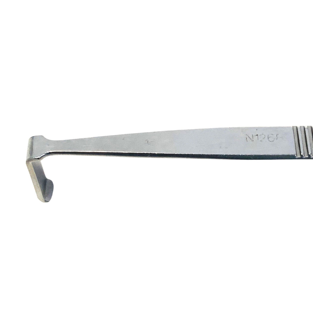 Storz REF N1268, House Hand Retractor DOUBLE ENDED