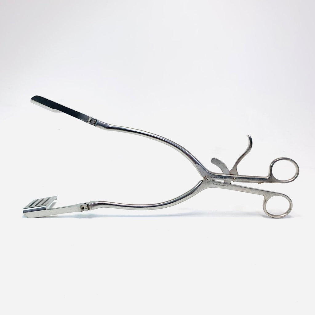 JARIT REF 205-225, Beckman Adson Retractor