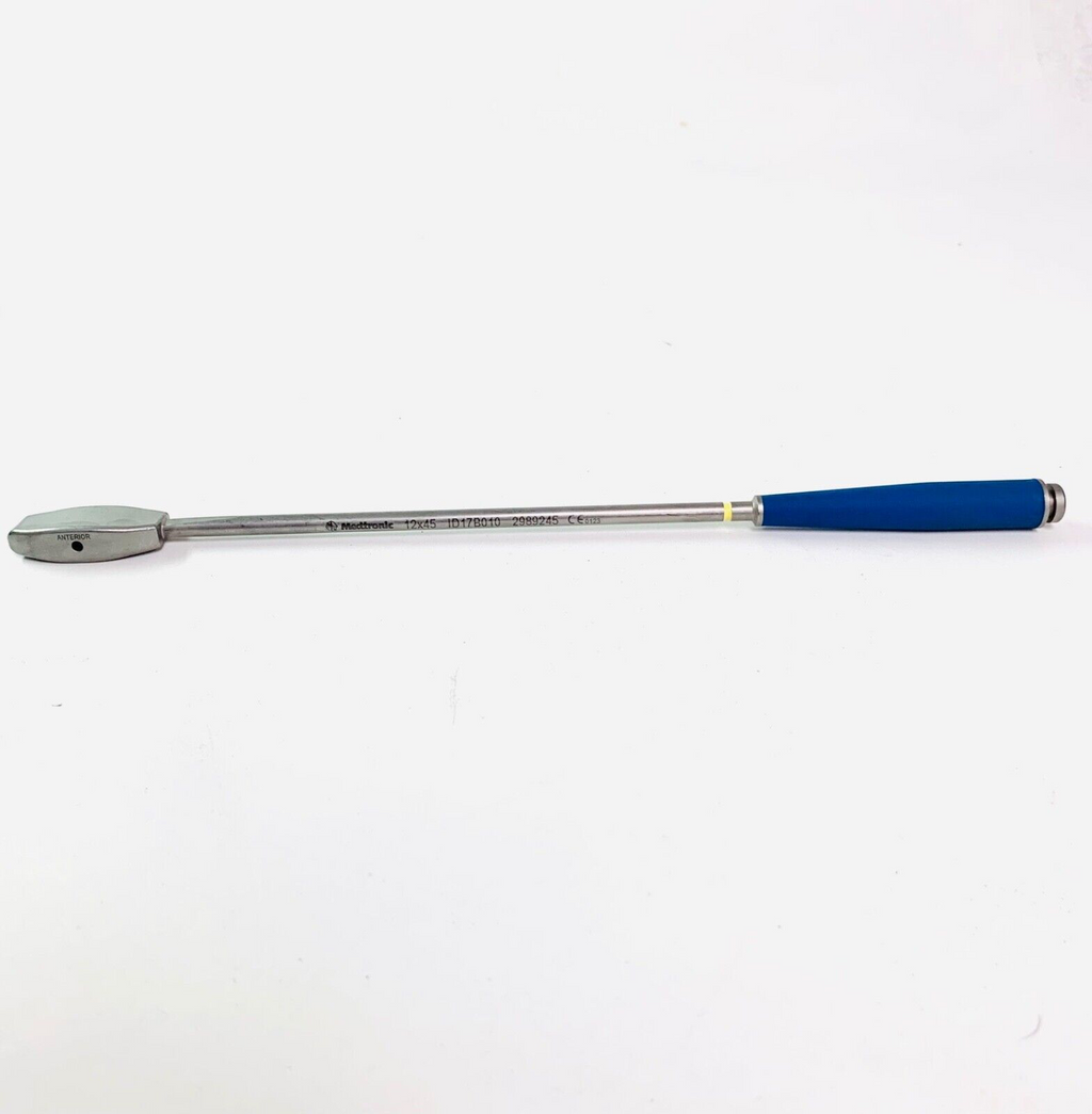 Medtronic REF 2989245, 12 X 45 MM, CLYDESDALE 12 DEGREE TRIAL