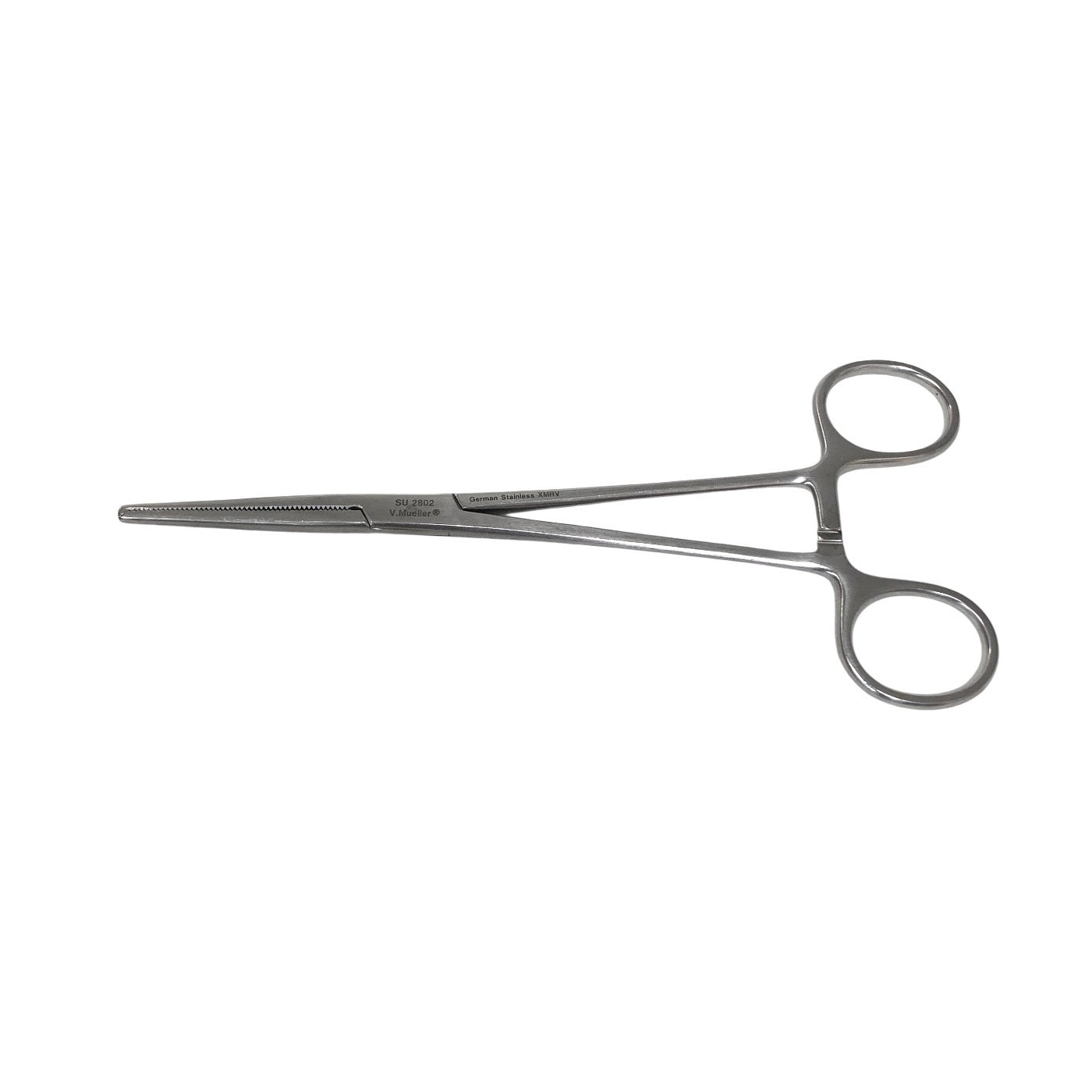V. Mueller Ref SU2802, Ochsner Artery Surgical Hemostat Forceps