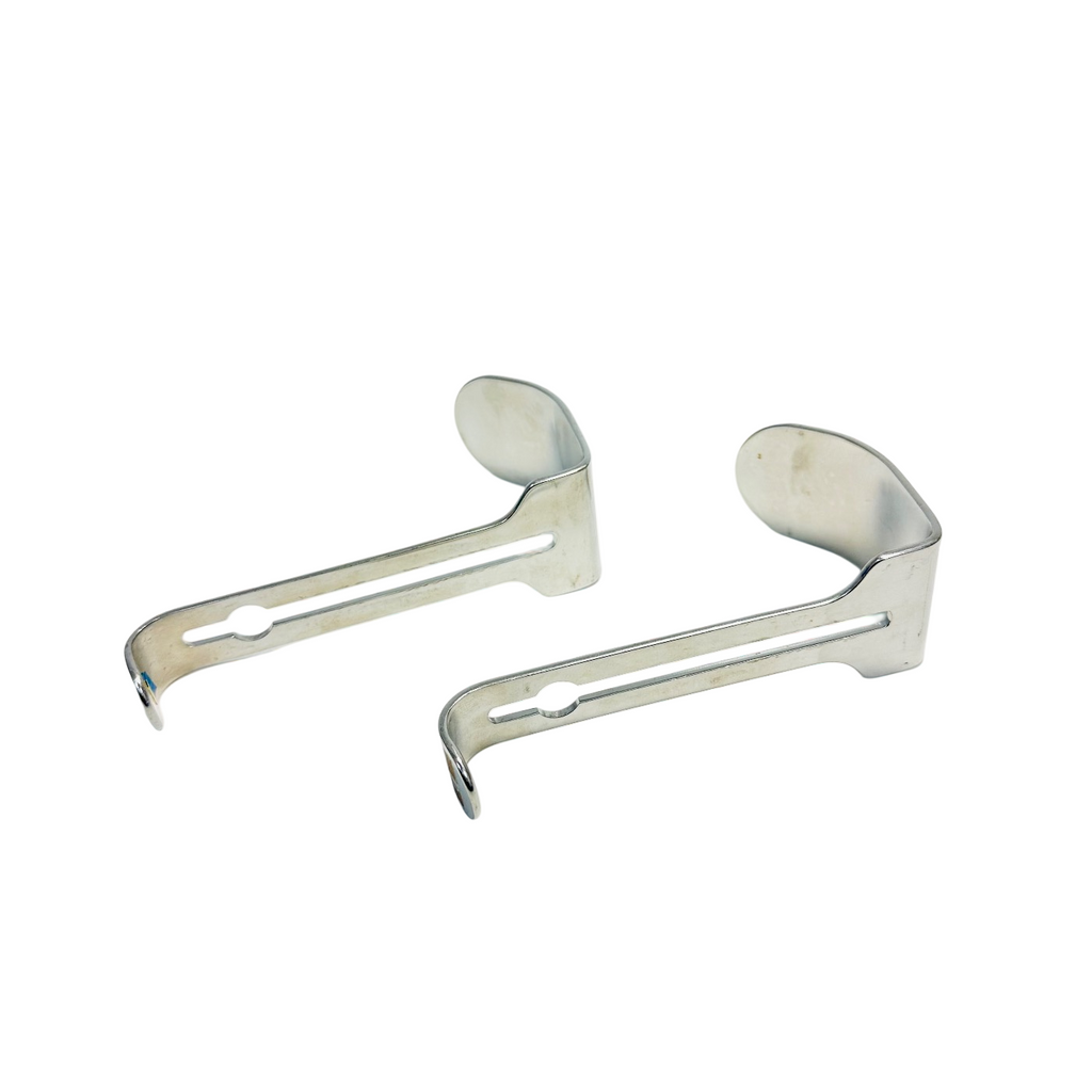 PRECISION  O’SULLIVAN-O’CONNOR Abdominal Retractor W/ 3 BLADES