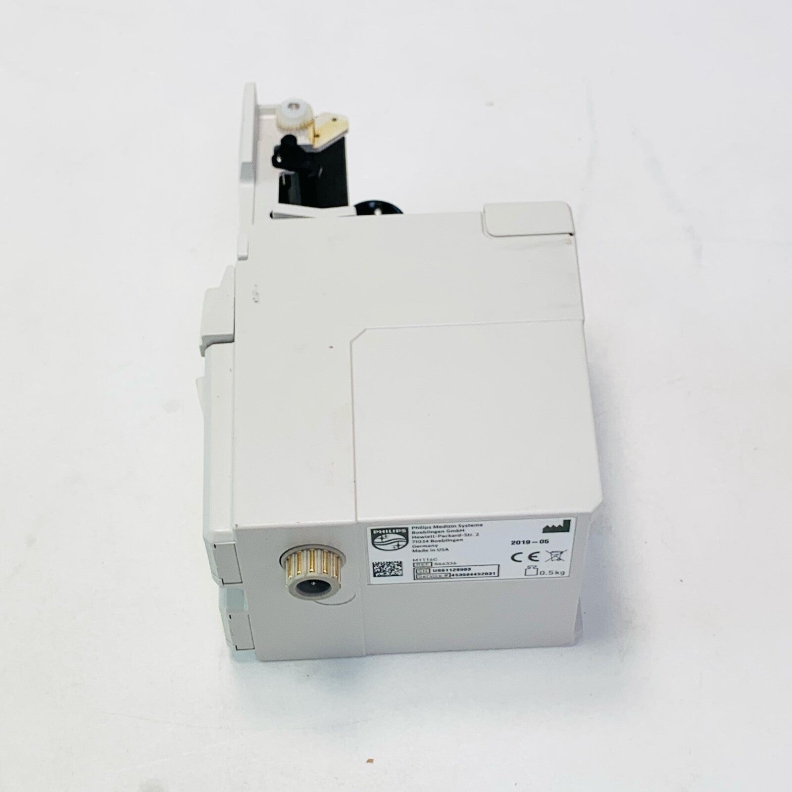 PHILIPS REF 866336, M1116C RECORDER MODULE