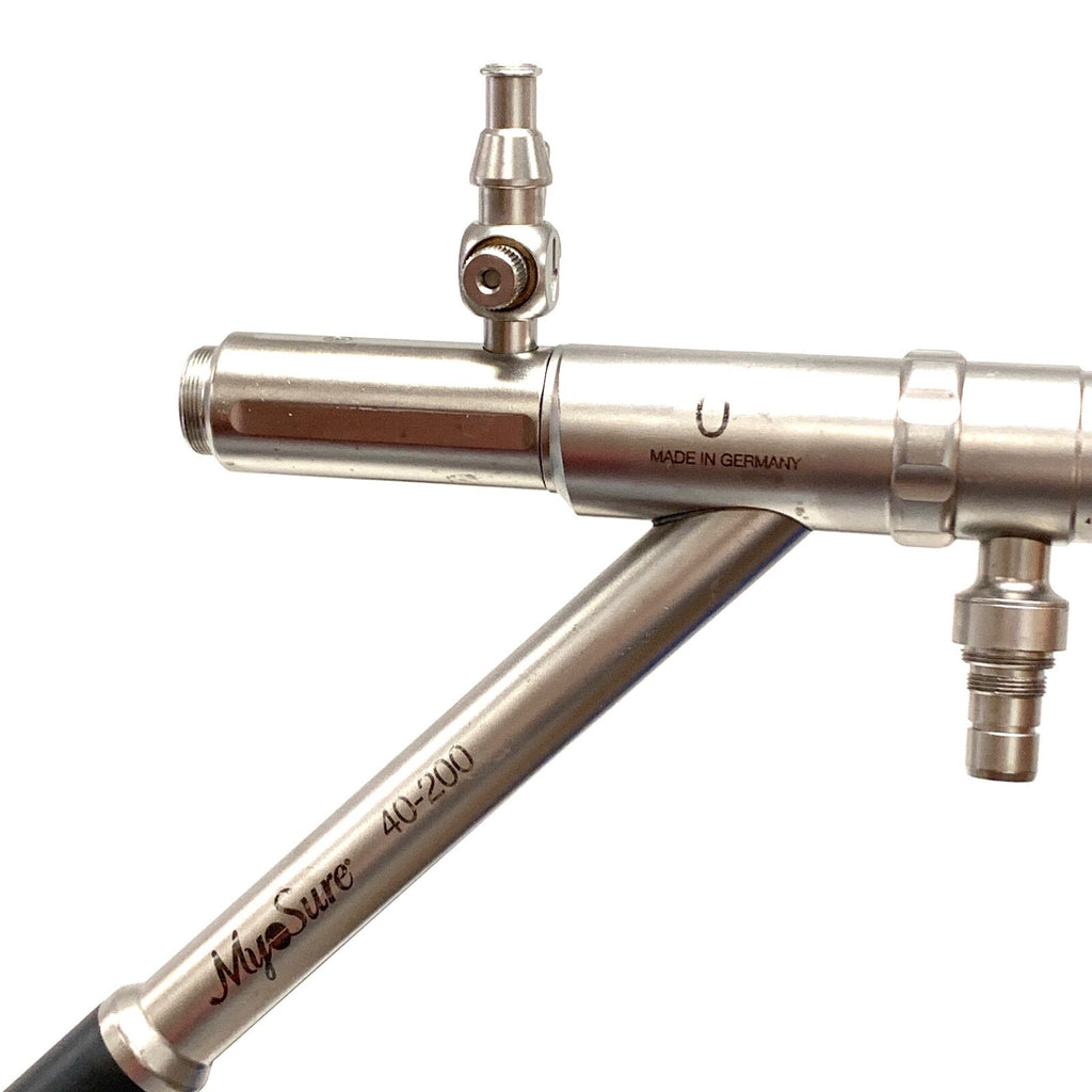 Hologic REF 40-200, MyoSure 6.25 mm 0 deg Hysteroscope Set 5 Adapter Light cable