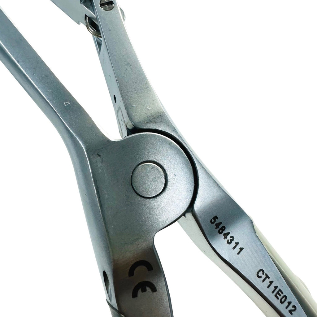 Medtronic 5484311  4.75″ Hinged Translator – Left Side Instrument