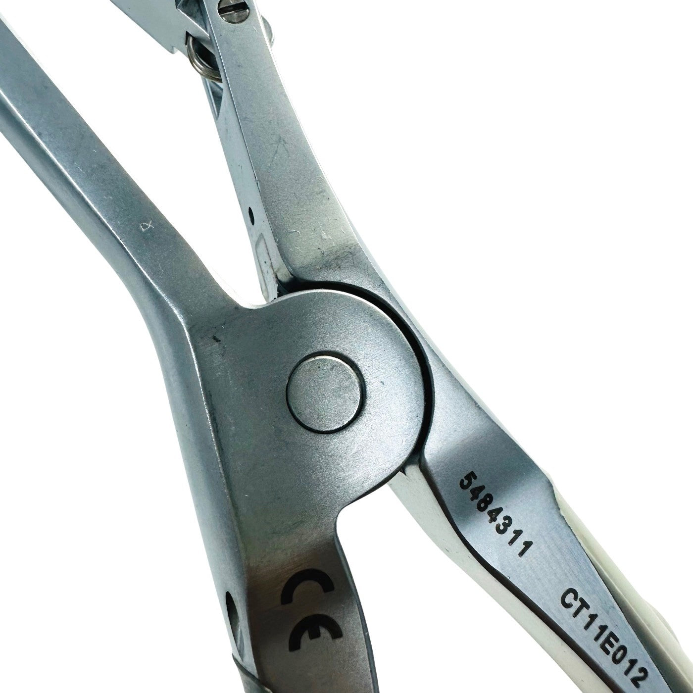 Medtronic 5484311  4.75″ Hinged Translator – Left Side Instrument