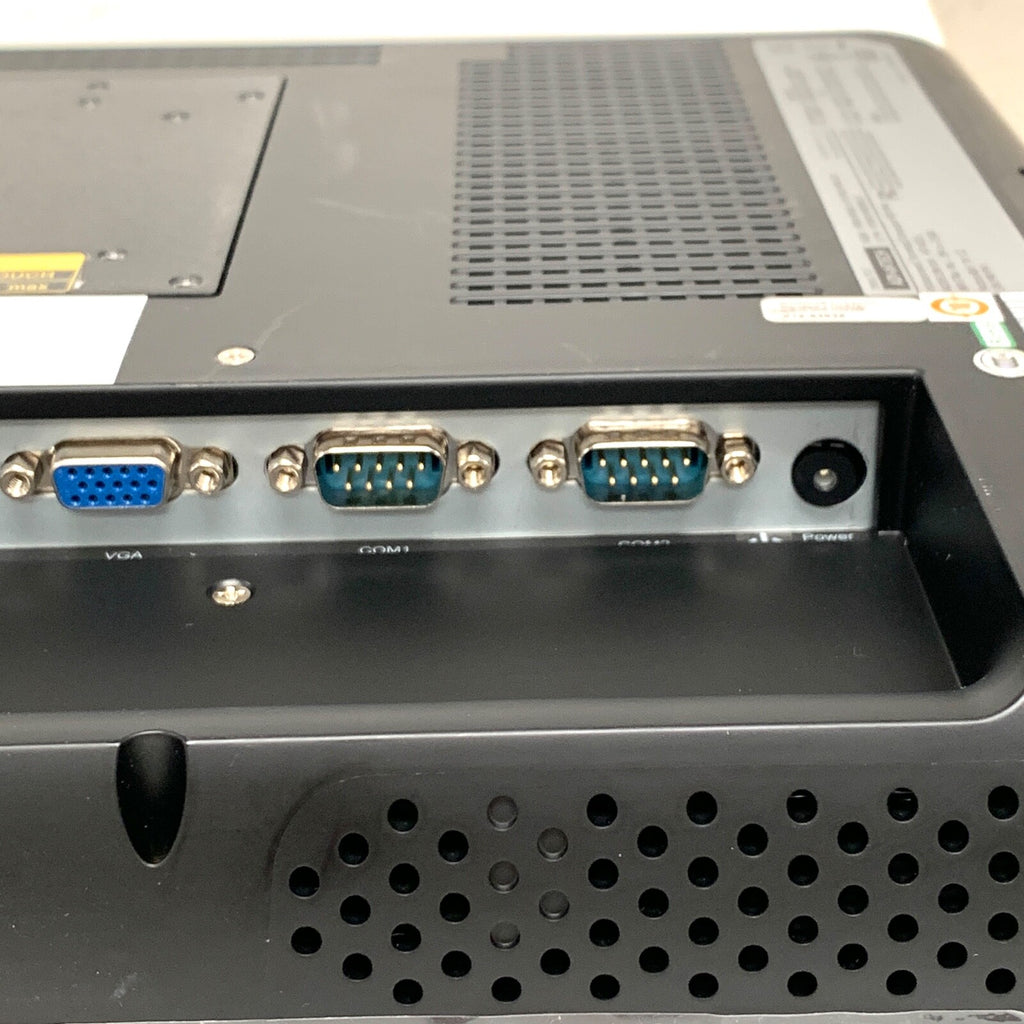 Medrad REF 3030211, Display Monitor For Stellant, Advantech Model HIT-W151