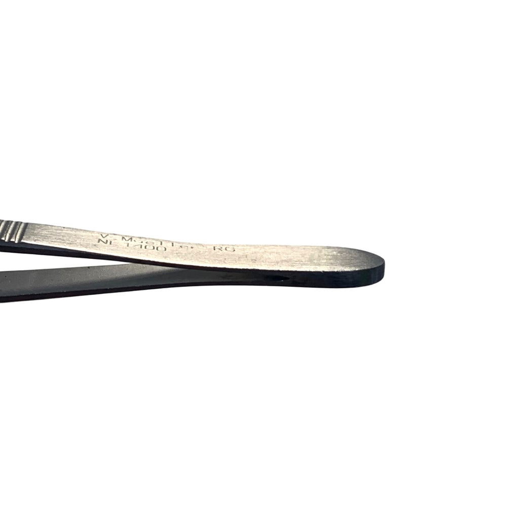 V Mueller REF NL1400, Adson Dressing Forceps