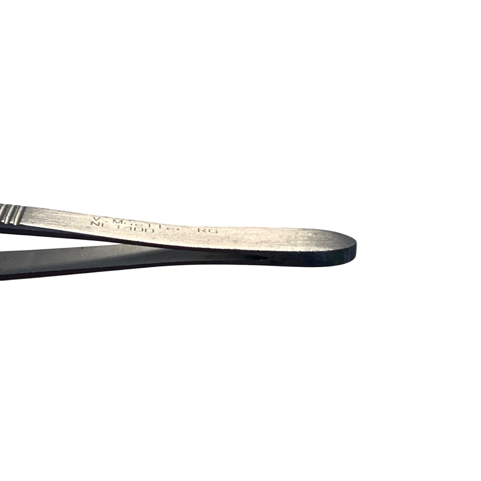 V Mueller REF NL1400, Adson Dressing Forceps